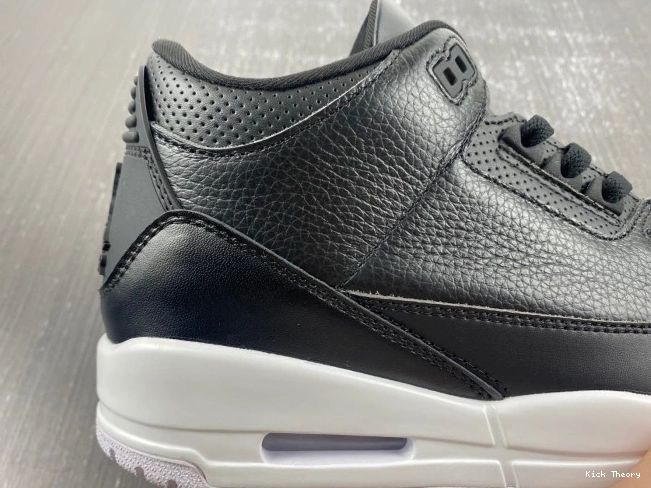 Kicked Out Shoe Store 3 136064-020 (2016) Jordan Retro Monday Cyber 0730